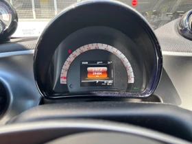 Smart Forfour, снимка 8