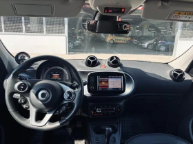 Smart Forfour, снимка 7