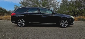 Citroen C5 Х7, снимка 5
