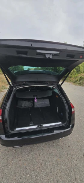 Citroen C5 Х7, снимка 8