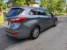 Hyundai I30, снимка 7