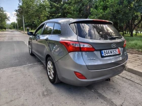 Hyundai I30, снимка 9