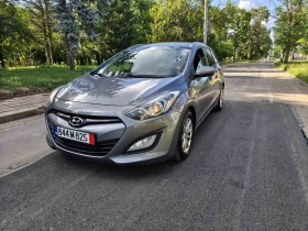 Hyundai I30, снимка 1
