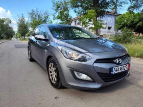 Hyundai I30, снимка 3