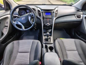 Hyundai I30, снимка 13