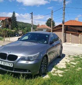 BMW 530, снимка 3