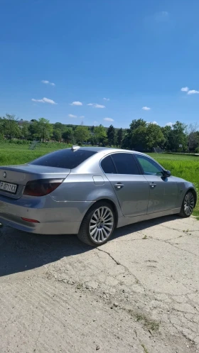 BMW 530, снимка 5