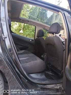 Peugeot 308, снимка 7