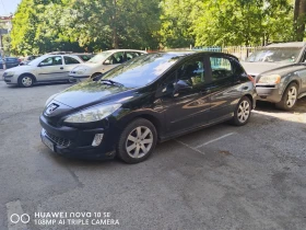 Peugeot 308, снимка 1