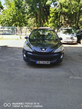Peugeot 308, снимка 2