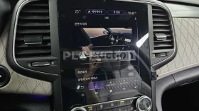 Renault Samsung SM6 PREMIUM LUXURY HEAD UP/360CAM/МАСАЖИ/ПОДГРЕВ/, снимка 14