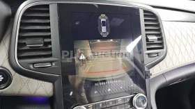 Renault Samsung SM6 PREMIUM LUXURY HEAD UP/360CAM/МАСАЖИ/ПОДГРЕВ/, снимка 10