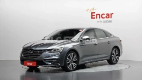Renault Samsung SM6 PREMIUM LUXURY HEAD UP/360CAM/МАСАЖИ/ПОДГРЕВ/, снимка 1