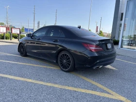 Mercedes-Benz CLA 250 ЦЕНА ДО БЪЛГАРИЯ РЕГИСТРАЦИЯ & АВТОКРЕДИТ, снимка 5
