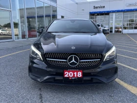 Mercedes-Benz CLA 250 ЦЕНА ДО БЪЛГАРИЯ РЕГИСТРАЦИЯ & АВТОКРЕДИТ, снимка 3