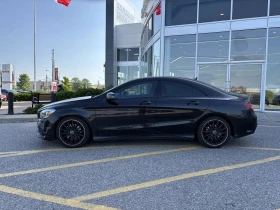 Mercedes-Benz CLA 250 ЦЕНА ДО БЪЛГАРИЯ РЕГИСТРАЦИЯ & АВТОКРЕДИТ, снимка 4
