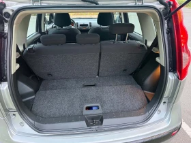 Nissan Note 1.6 i, снимка 6