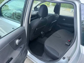 Nissan Note 1.6 i, снимка 12