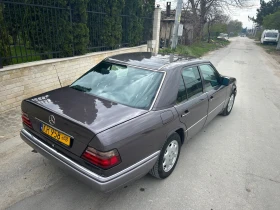 Mercedes-Benz 124 Mercedes-124-Avtomat-Unikat, снимка 7