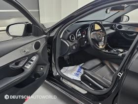 Mercedes-Benz C 220, снимка 11