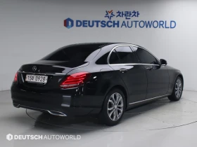 Mercedes-Benz C 220, снимка 3