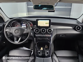 Mercedes-Benz C 220, снимка 7