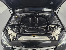 Mercedes-Benz C 220, снимка 6