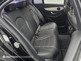 Mercedes-Benz C 220, снимка 12