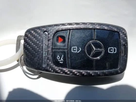 Mercedes-Benz E 63 AMG S* 4MATIC* ПОДГРЕВ* ОБДУХВАНЕ* ПАНО* BURMESTER* , снимка 10