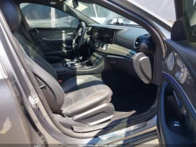 Mercedes-Benz E 63 AMG S* 4MATIC* ПОДГРЕВ* ОБДУХВАНЕ* ПАНО* BURMESTER* , снимка 5