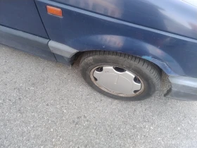 VW Passat 1.8газ в движение, снимка 5