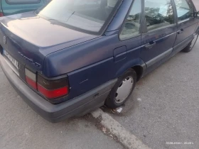 VW Passat 1.8газ в движение, снимка 7