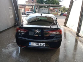 Opel Insignia Grand Sport, снимка 5