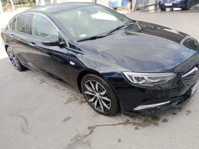 Opel Insignia Grand Sport, снимка 10