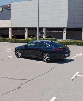 Opel Insignia Grand Sport, снимка 2