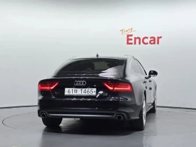 Audi A7 3.0 TDI Quattro - САМО 30% АВАНС, снимка 4