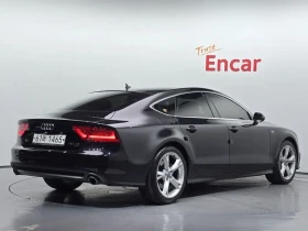 Audi A7 3.0 TDI Quattro - САМО 30% АВАНС, снимка 2
