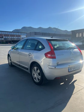 Citroen C4, снимка 6