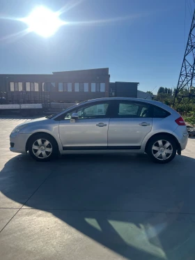 Citroen C4, снимка 7