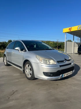 Citroen C4, снимка 2