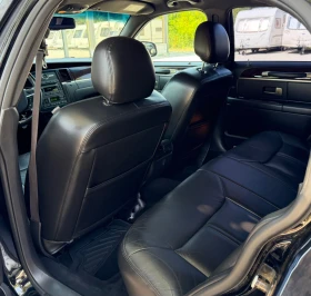 Lincoln Town car 4.6/SignatureLimited/242ps, снимка 8