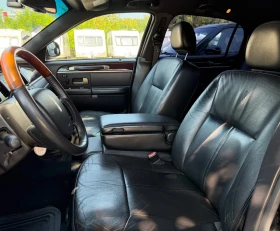 Lincoln Town car 4.6/SignatureLimited/242ps, снимка 14