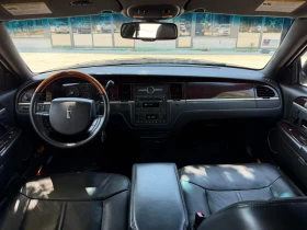 Lincoln Town car 4.6/SignatureLimited/242ps, снимка 10
