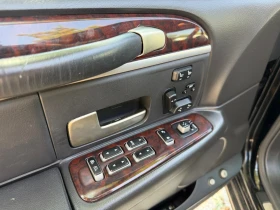 Lincoln Town car 4.6/SignatureLimited/242ps, снимка 15