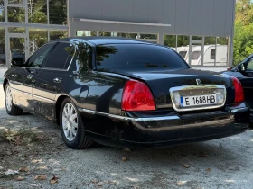 Lincoln Town car 4.6/SignatureLimited/242ps, снимка 4