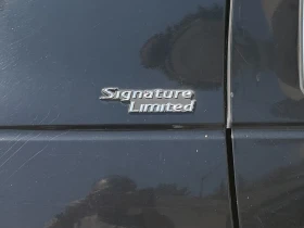 Lincoln Town car 4.6/SignatureLimited/242ps, снимка 7