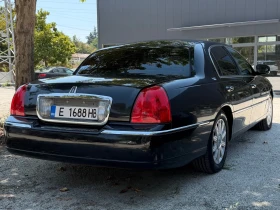 Lincoln Town car 4.6/SignatureLimited/242ps, снимка 5