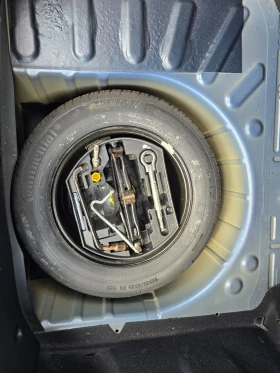 Peugeot 308 1.6, снимка 15