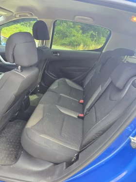 Peugeot 308 1.6, снимка 12
