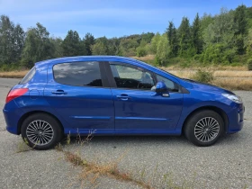 Peugeot 308 1.6, снимка 3